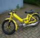 Puch Maxi K Byttet Til Yamaha 