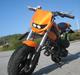 Suzuki Street Magic
