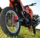 Suzuki RMX 