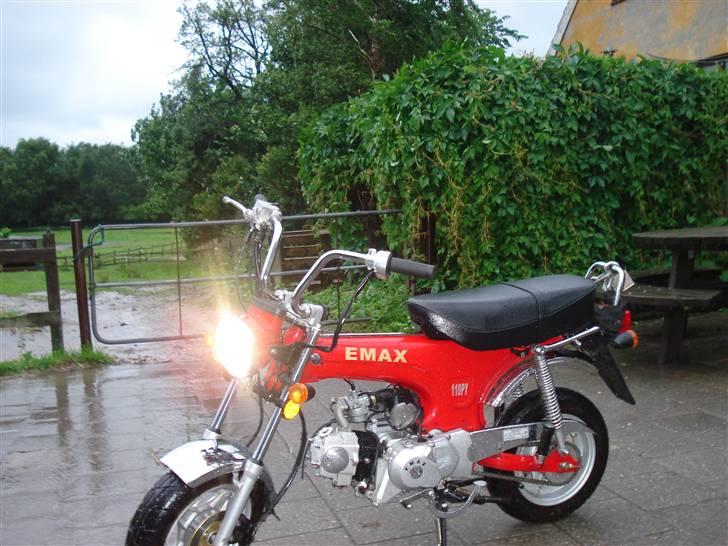 Honda dax KOPI !!!  -(solgt)- billede 1