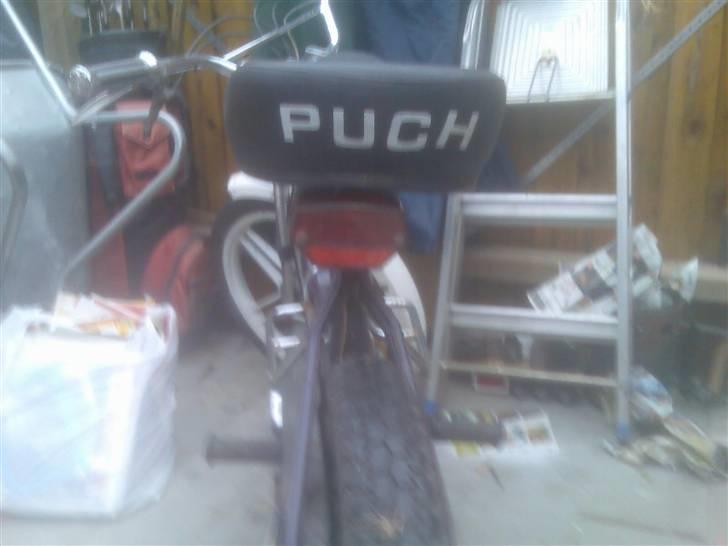 Puch Maxi BYTTET :D billede 9