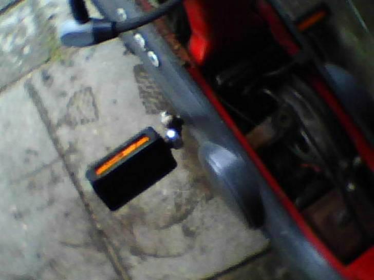 Vespa Ciao  ¤ Solgt ¤ billede 5