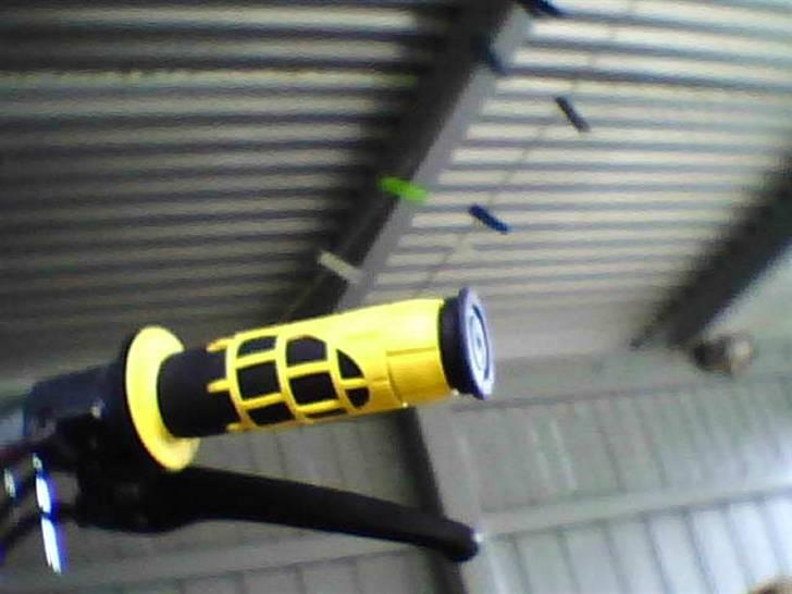 Vespa Ciao  ¤ Solgt ¤ billede 6