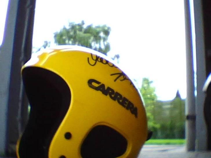 Vespa Ciao  ¤ Solgt ¤ billede 8