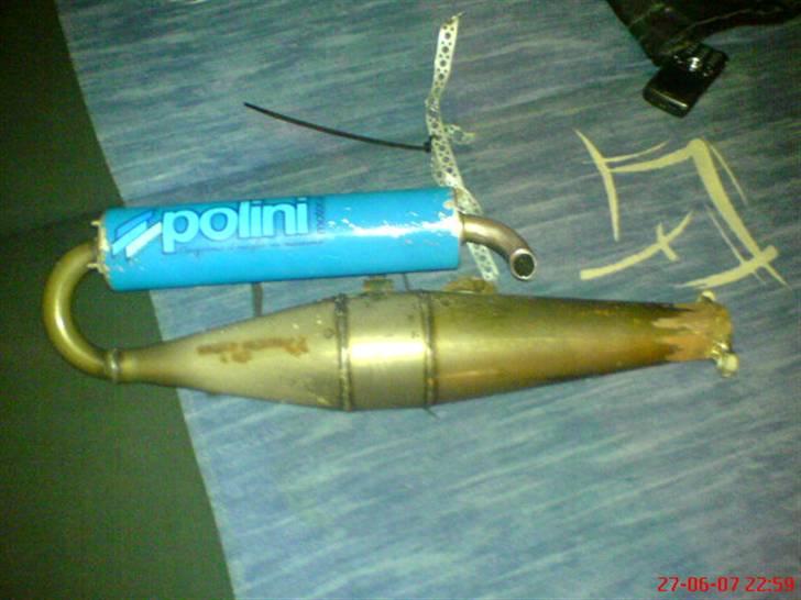 Suzuki Fz100 billede 17