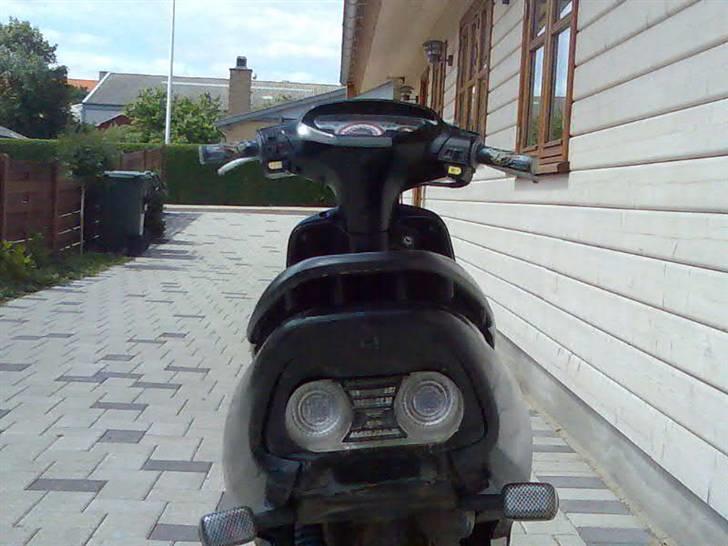 Honda sfx (byttet) - Nyt billede 7