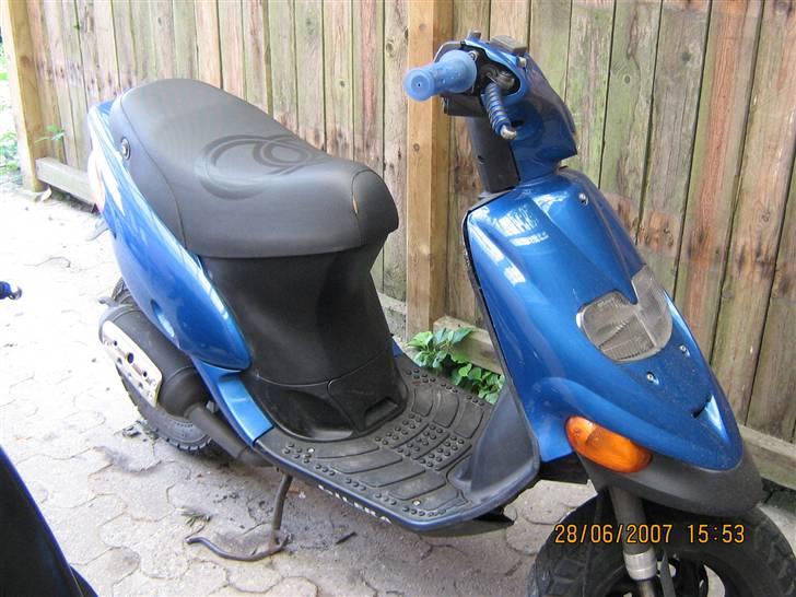 Gilera Stalker (#SOLGT#) billede 12