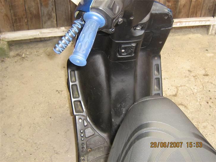 Gilera Stalker (#SOLGT#) billede 15