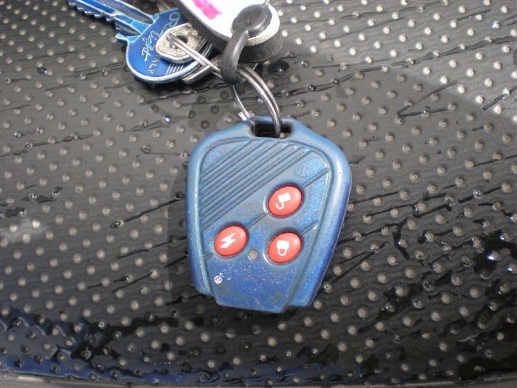 Suzuki street magic *Solgt* billede 7