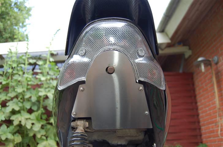 Aprilia Sonic--{The Blue Light}-- - Lidt kedelig røvplade - men bare vent ! billede 12