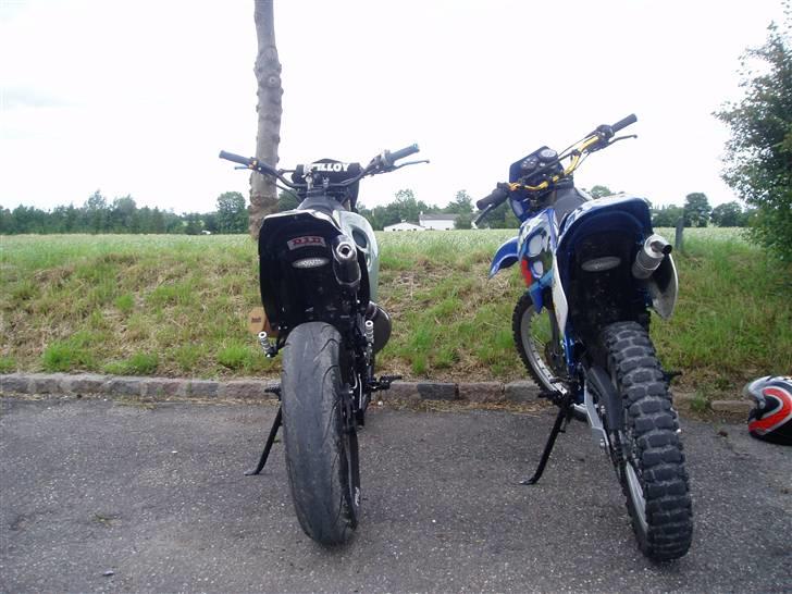 Suzuki rmx solgt!!! billede 4