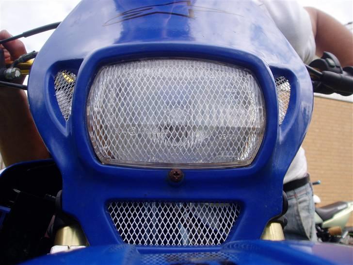 Suzuki rmx solgt!!! billede 7