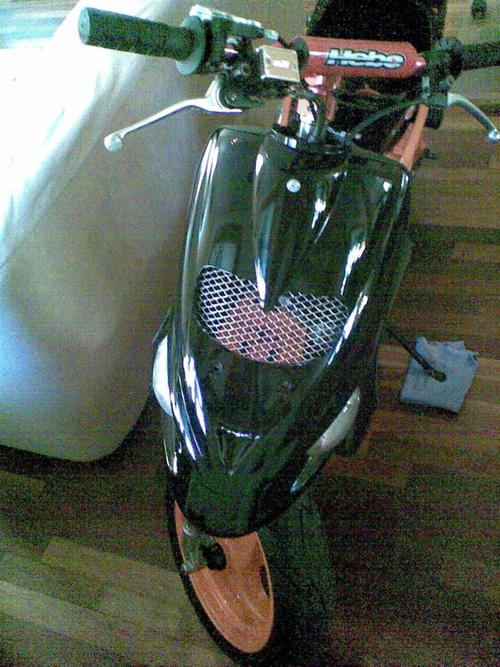 Piaggio xXx SOLGT,. billede 4