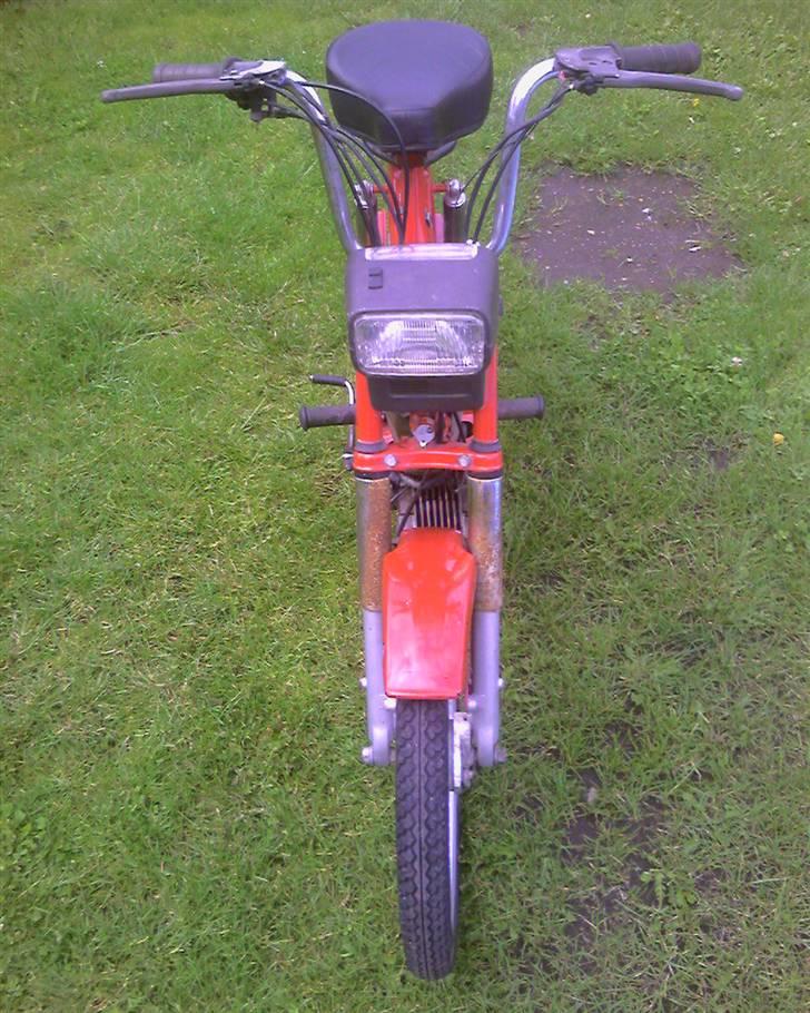 Puch maxi p1 byttet næsby billede 8