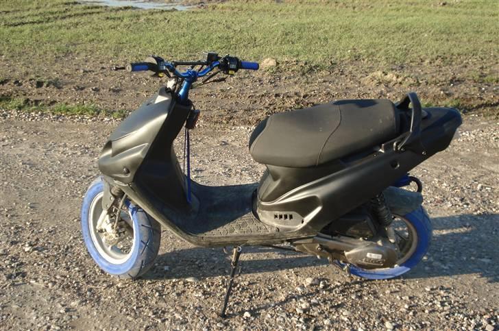 PGO Hot (Tornado) SOLGT billede 6