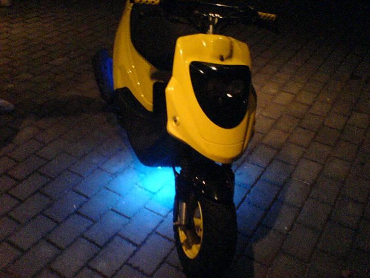 Puch maxi k SOOOLGT !!!!!! - Fætter´s Hot ;D  billede 12