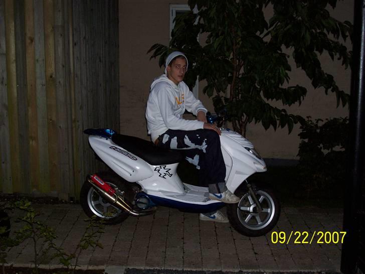 CPI Oliver City Til SALG! billede 1