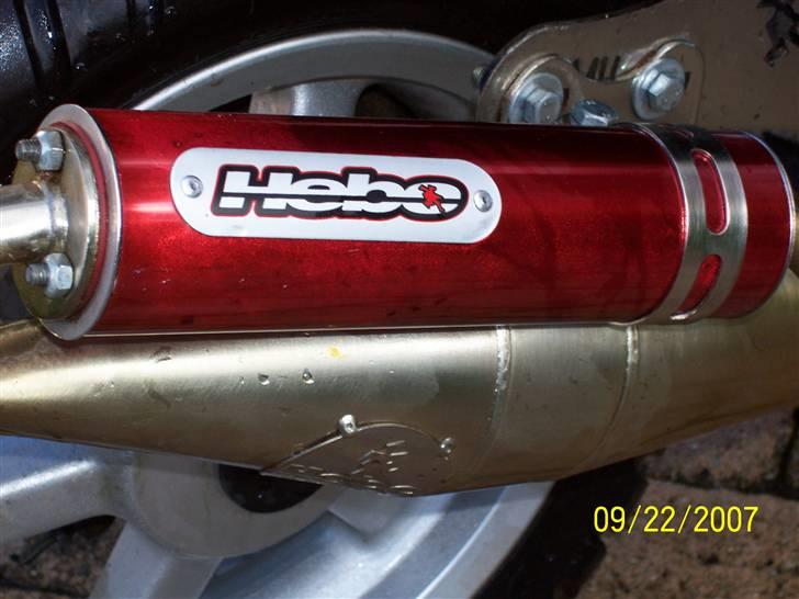 CPI Oliver City Til SALG! billede 3