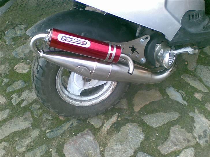 PGO hot 50 billede 7