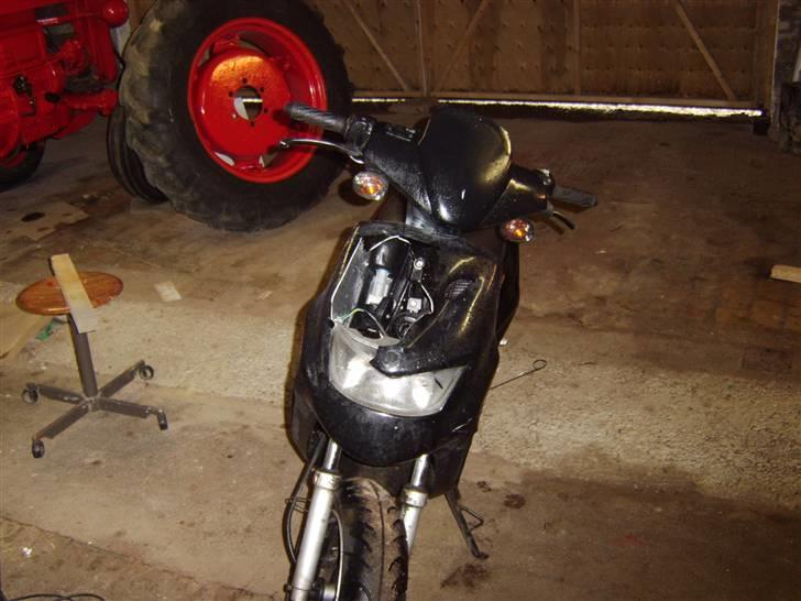 CPI popcorn ophugget - gammelt billede 4