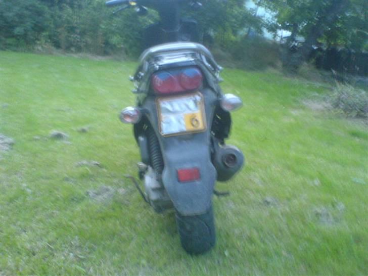 PGO hot 50  billede 2