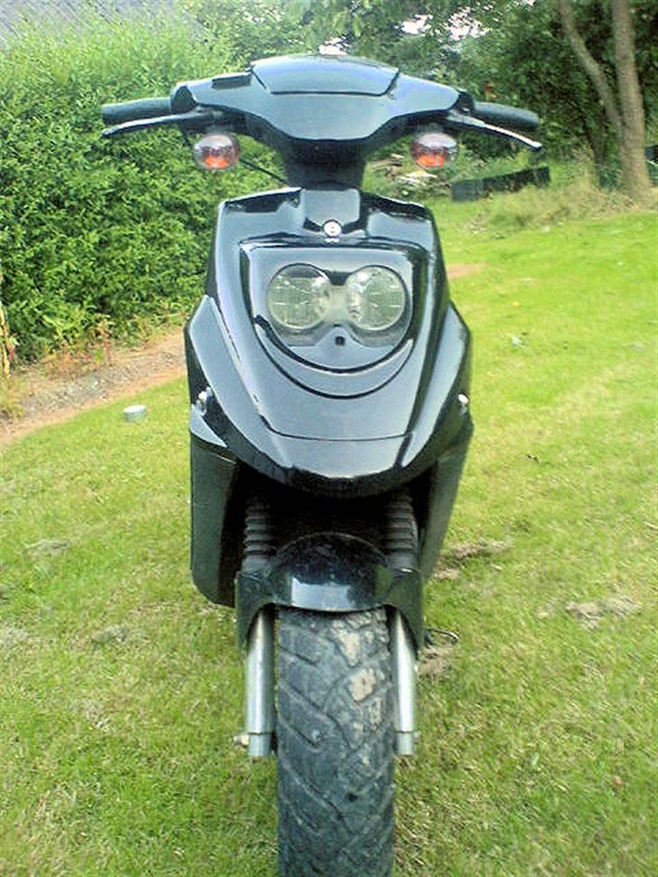 PGO hot 50  billede 3