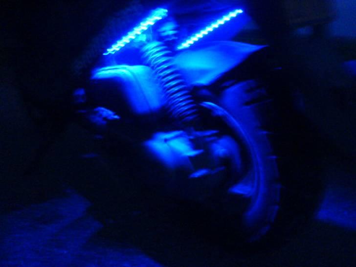 PGO hot 50  billede 4