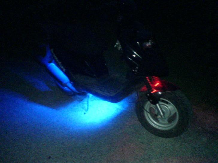 PGO hot 50  billede 5