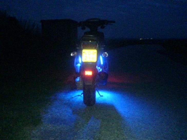 PGO hot 50  billede 6