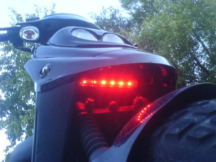 PGO hot 50  billede 8