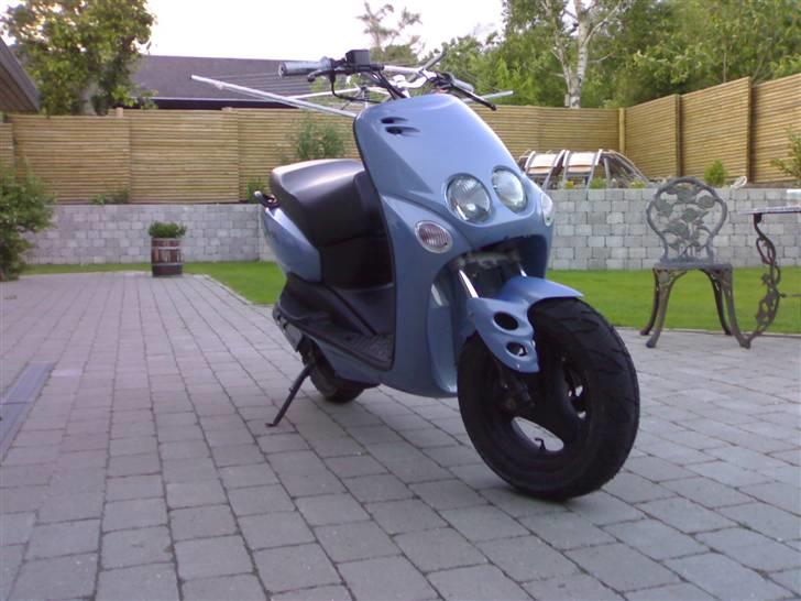 Yamaha neos TIL SALG billede 12