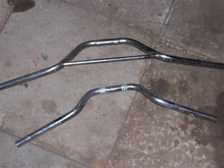 Yamaha 4-Gear  (Projekt) (Solgt) billede 7