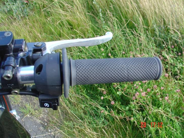 CPI SM SuperMotard "IPPER"    billede 8