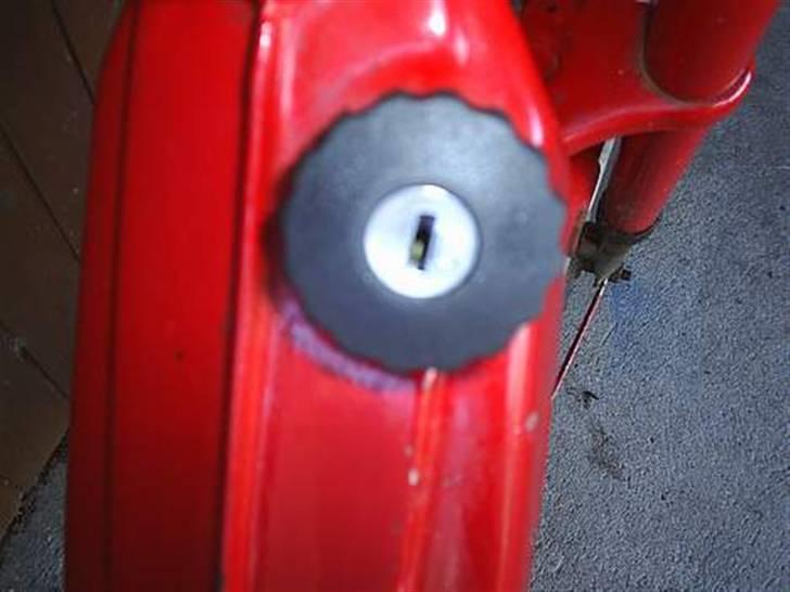 Puch Maxi. K. E50 solgt billede 3