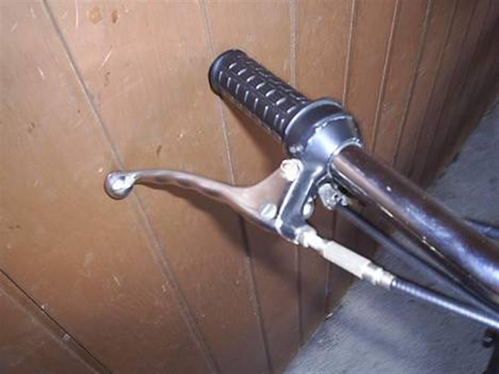 Puch Maxi. K. E50 solgt billede 7