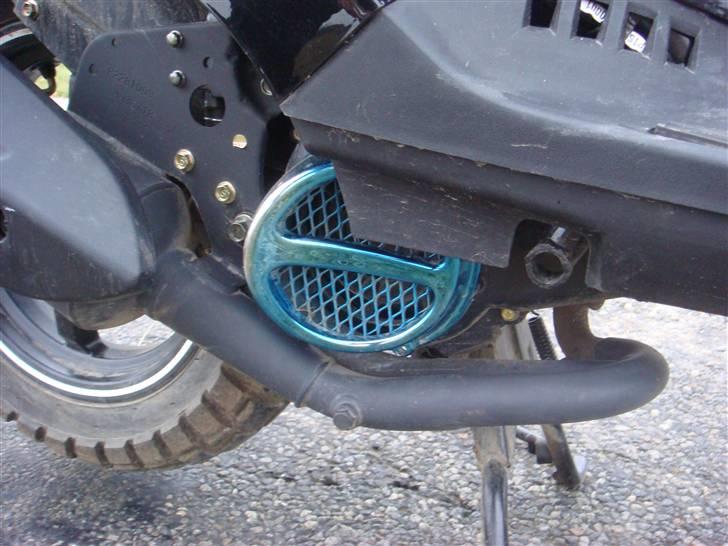 PGO Hot 50 - da vi skulle på bornholm billede 6