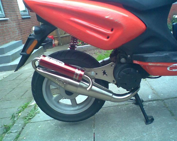 CPI oliver :P (byttet) billede 5