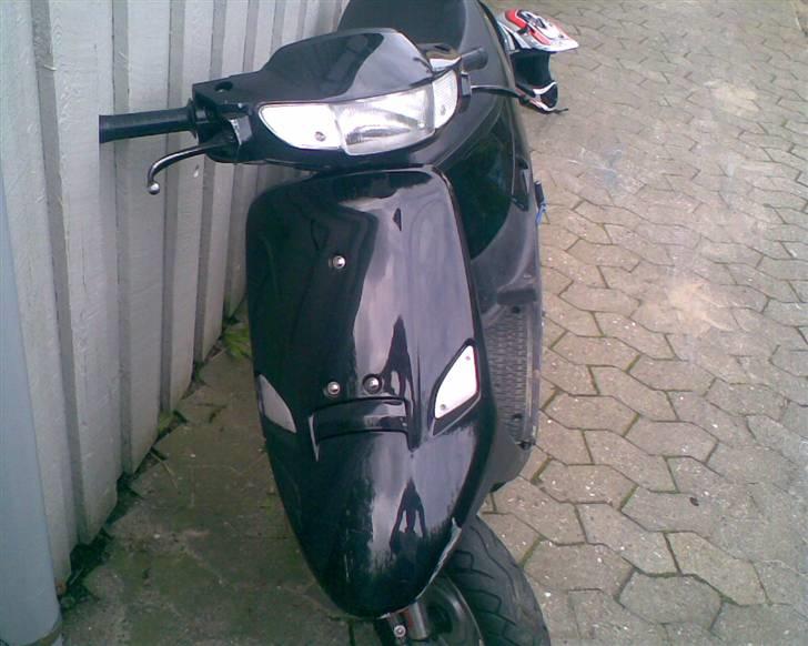 PGO Comet (Solgt) billede 3