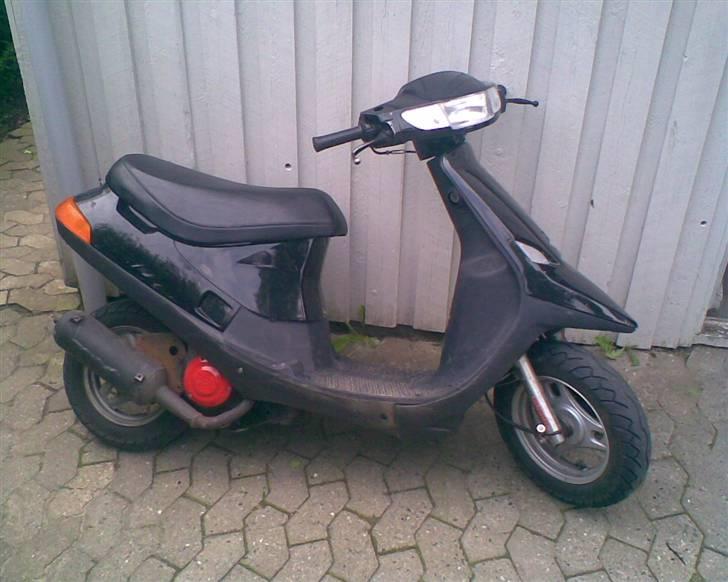 PGO Comet (Solgt) billede 5