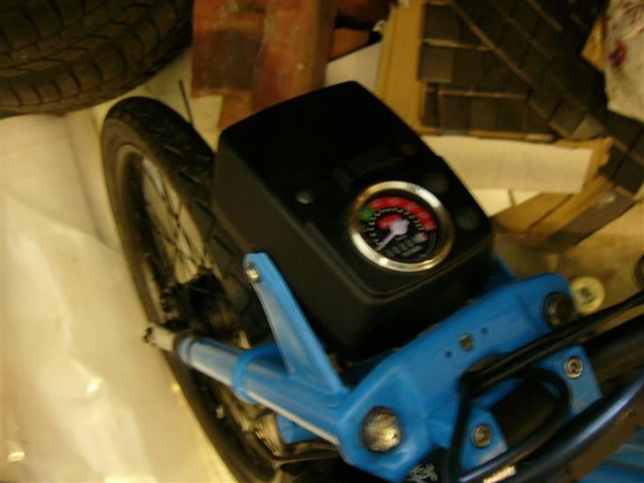 Puch maxi k Solgt billede 14