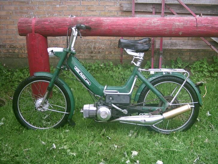 Puch maxi p  billede 1