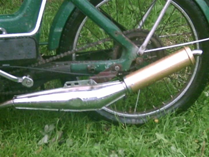 Puch maxi p  billede 2