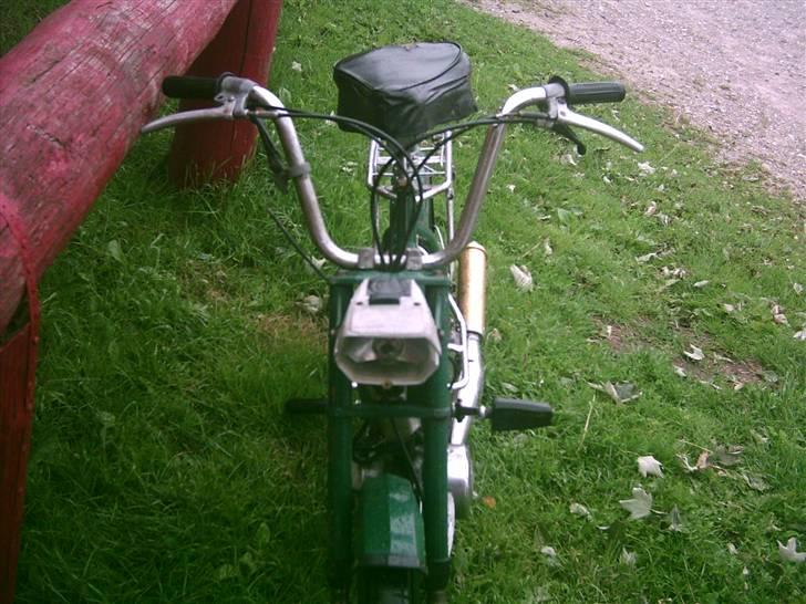 Puch maxi p  billede 4