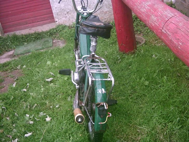 Puch maxi p  billede 5