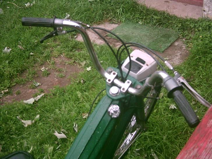 Puch maxi p  billede 7