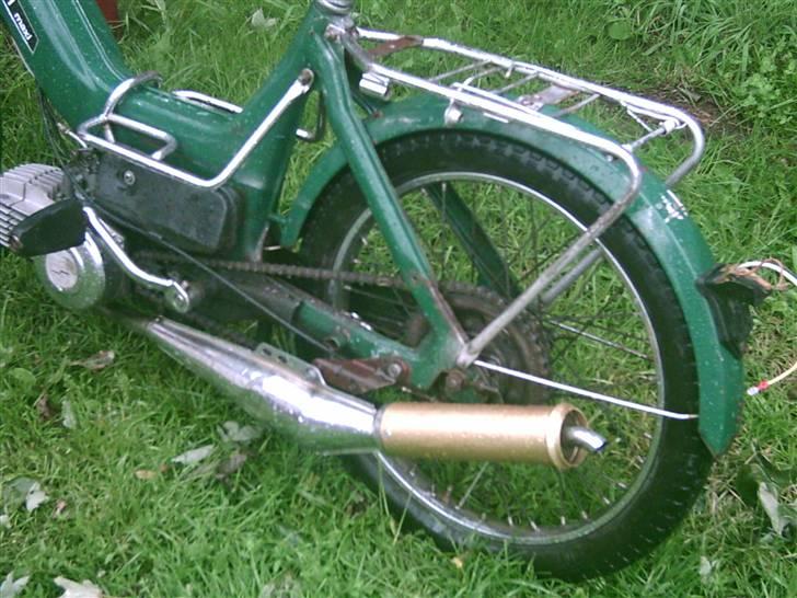 Puch maxi p  billede 8