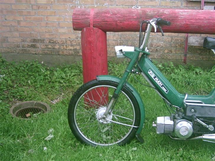 Puch maxi p  billede 9