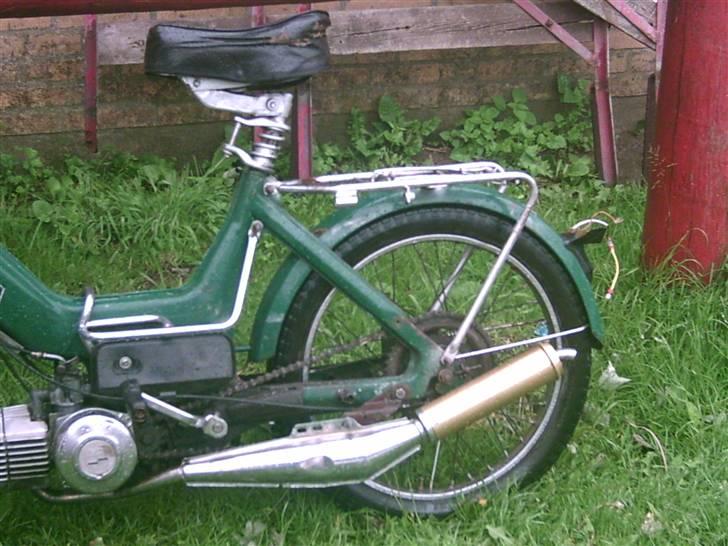 Puch maxi p  billede 10