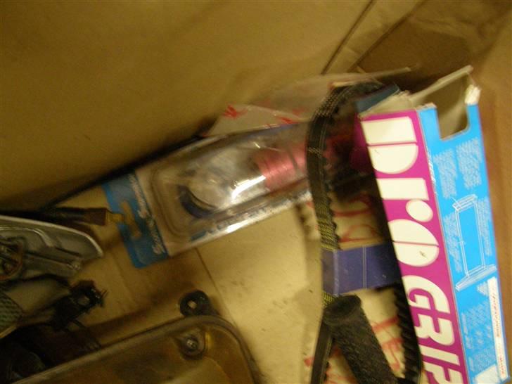 Yamaha Bws NG solgt!! - Nu:D billede 1