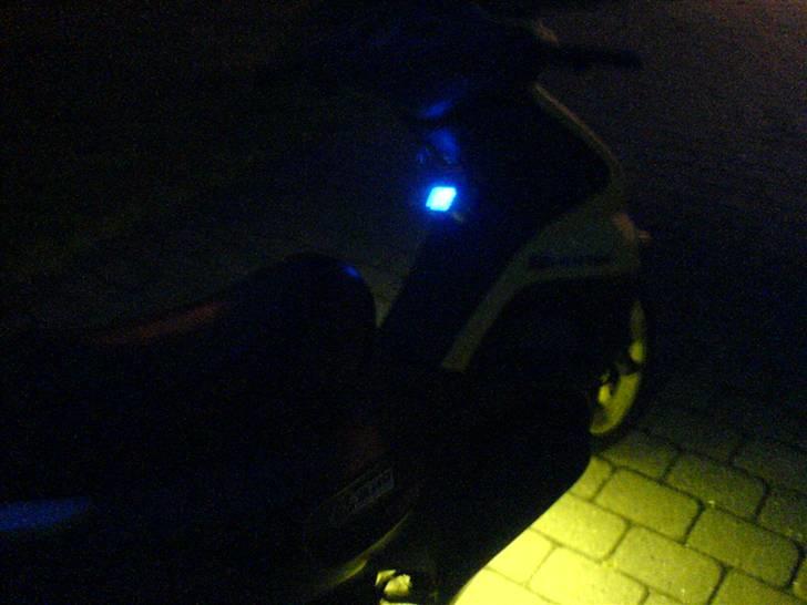 Gilera runner  billede 10